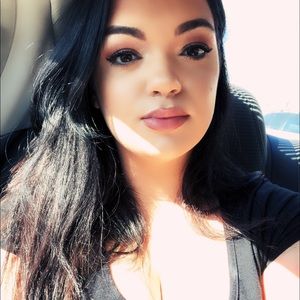 Meet your Posher, Sierra